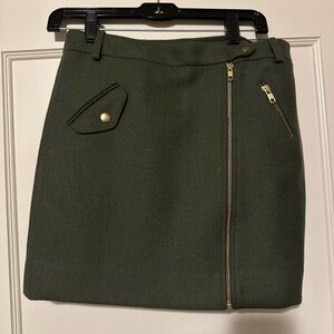 Brand new jcrew skirt
